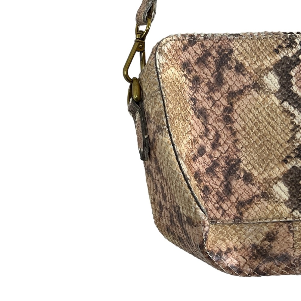 Madewell | The Transport Camera bag leather crossbody bag leather - Picture 13 of 16